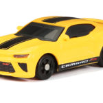1:64 Scale Helmet Racers Camaro GT4.R