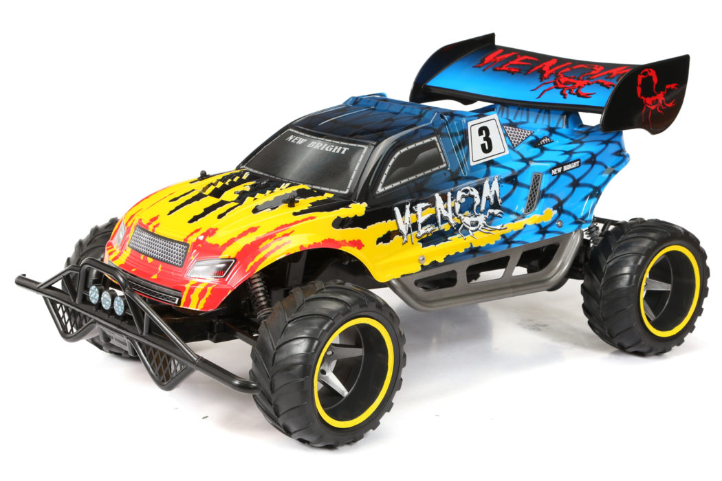 new bright off road