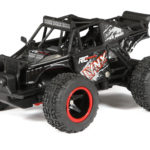 1:43 Scale R/C PRO Micro Lynx Buggy - Black