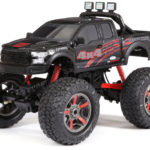 1:10 Scale Heavy Metal Ford F-150 Raptor Main