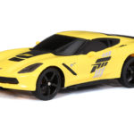 1:24 Forza Motorsport Corvette Stingray
