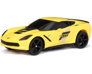 1:24 Forza Motorsport Corvette Stingray