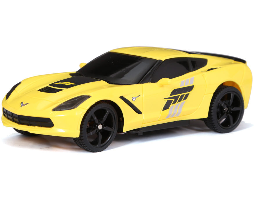 1 16 Forza Corvette Stingray