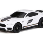 1:24 Forza Motorsport Mustang Mach 1