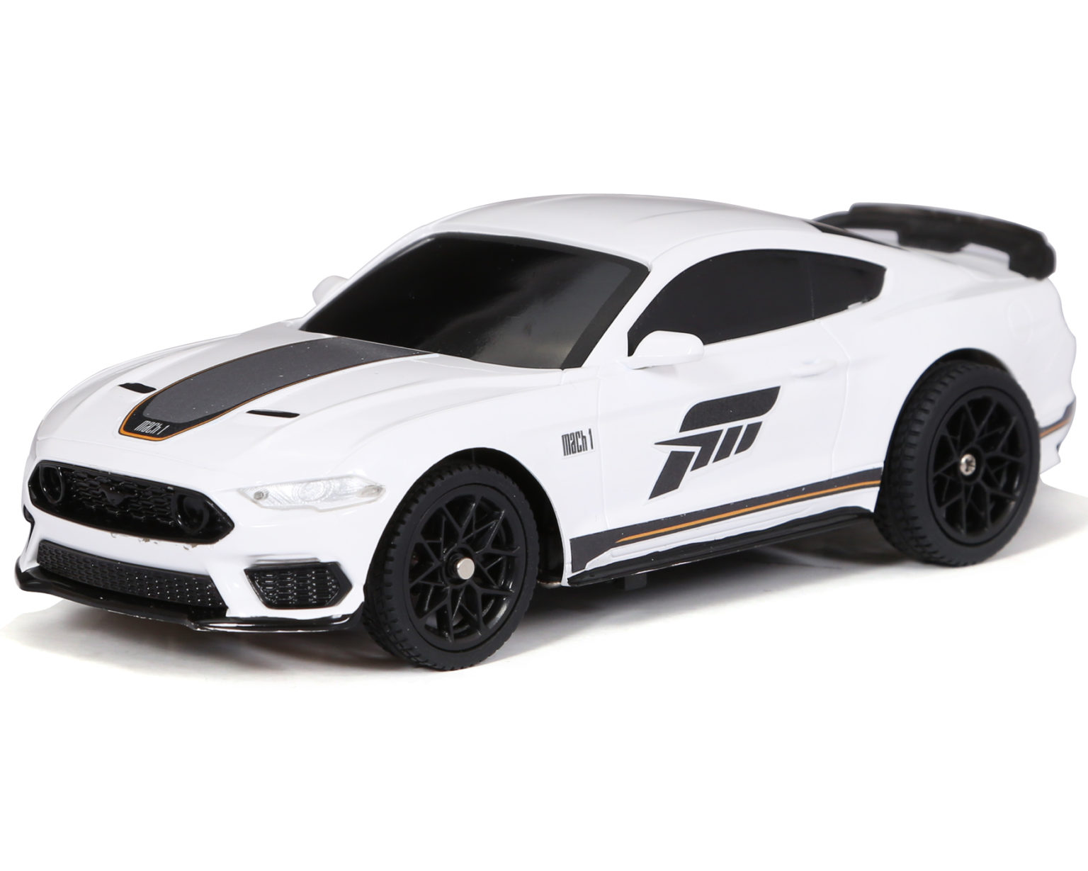 new bright rc sport mustang