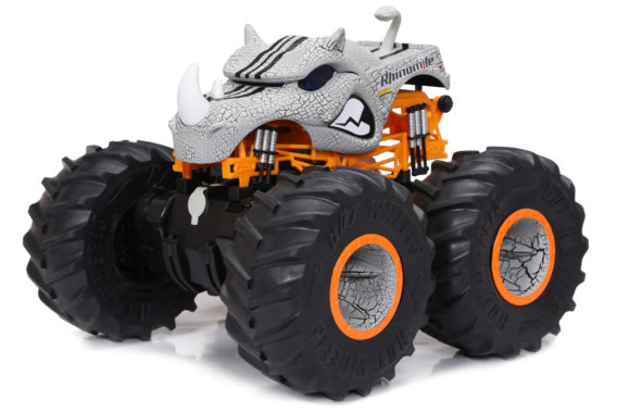 new bright rhinomite