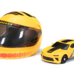 1:64 Scale Forza Motorsport Camaro GT4.R Main