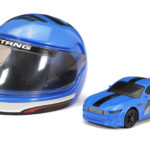 1:64 Scale Forza Motorsport Mustang GT Main