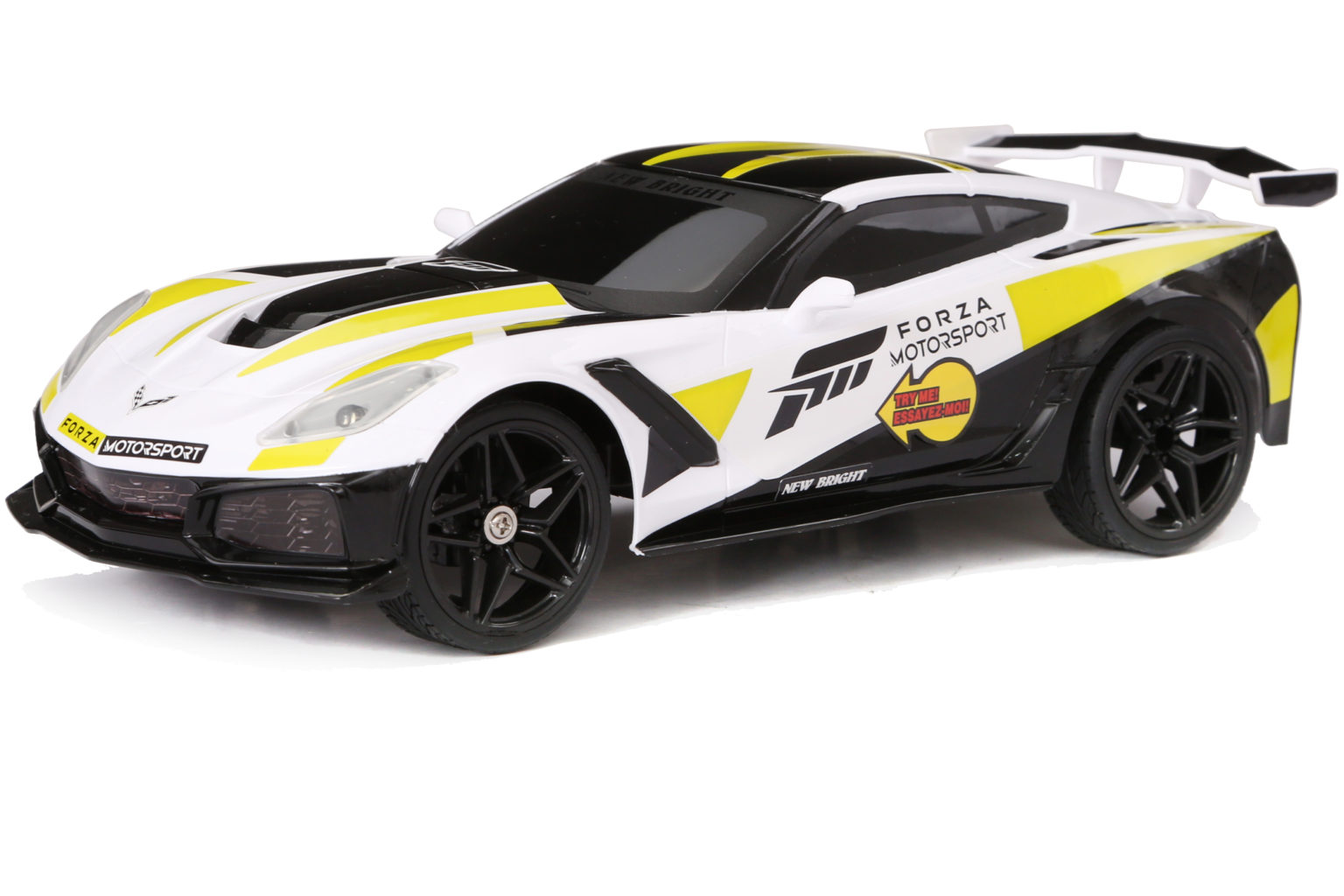 motorsport rc cars