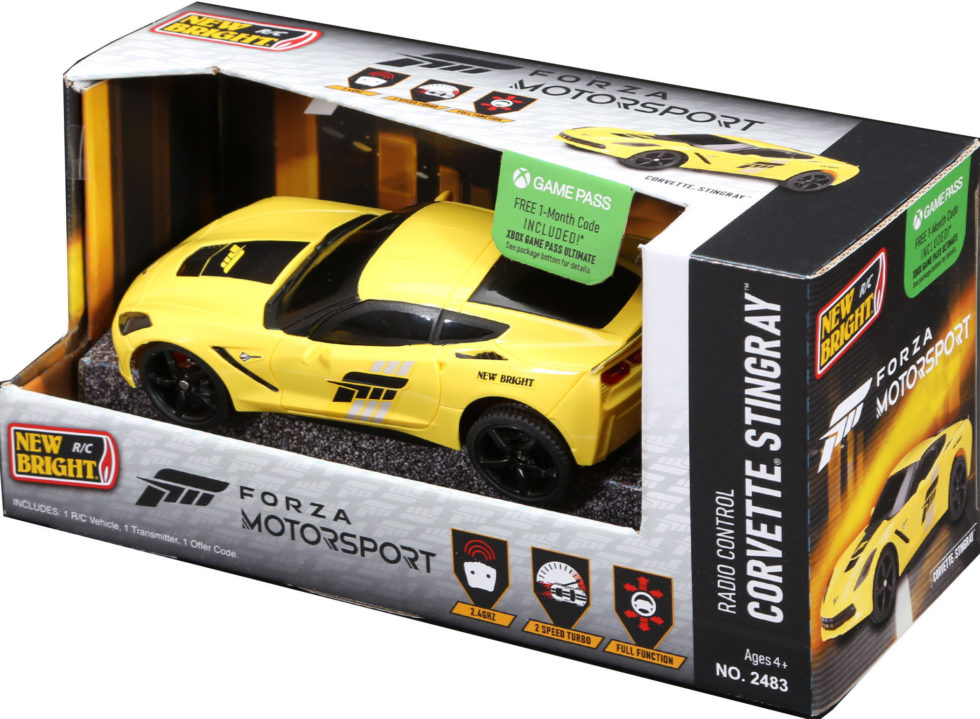 motorsport rc cars