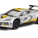 1:14 Scale Forza Motorsport 2020 Corvette C8.R
