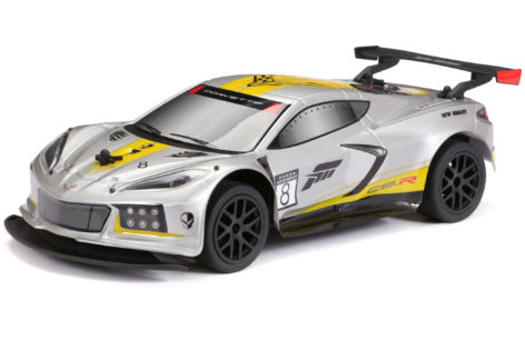 1:14 Scale Forza Motorsport 2020 Corvette C8.R