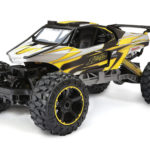 1:14 Scale Forza 4x4 Buggy Funco F9