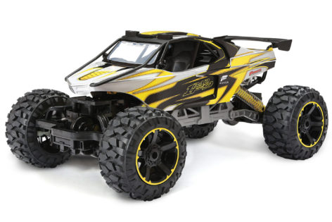 1:14 Scale Forza 4x4 Buggy Funco F9