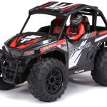 1:14 Scale USB R/C Polaris General Red