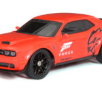 1:16 Scale RC Forza Challenger SRT