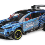 1:14 Scale RC App Driver Mustang Mach E
