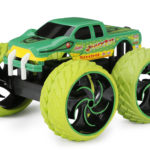 61461U 1:14 Scale RC Snake Bit Monster Truck