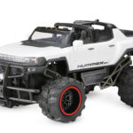 1:14 Scale RC Hummer EV 61474U