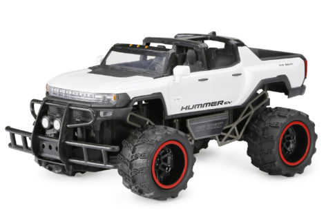 1:14 Scale RC Hummer EV 61474U