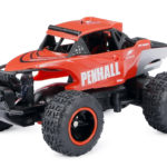 1:43 Scale Forza Penhall Ramp Set