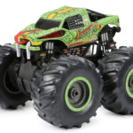 61061U 1:10 Scale RC Snake Bite Lights Sounds