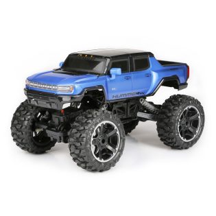 1:10 Scale RC Hummer EV 4x4