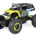 1:15 Scale R/C Bronco Ultra4 Rock