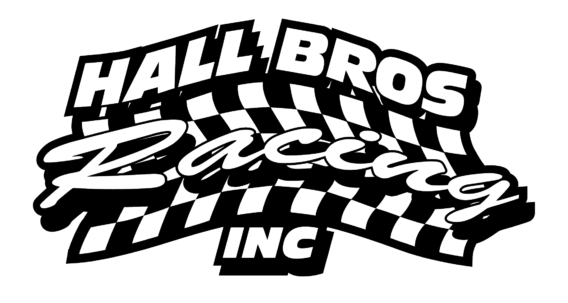 Hall Brothers Racing logo
