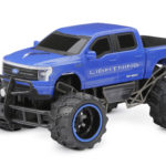 1:14 Scale RC Ford F-150 Lightning