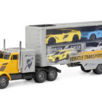 1347 Forza Hauler Set