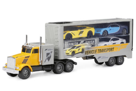 1347 Forza Hauler Set