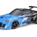 61432U-2 Nissan Z Super GT