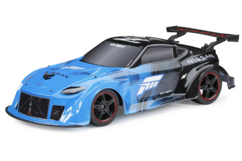 61432U-2 Nissan Z Super GT