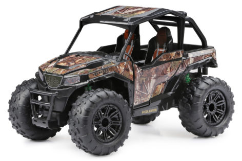 61475U-MO Polaris General 1000 Mossy Oak