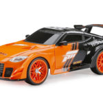 1:16 Scale Forza Nissan Z Orange 942U-5