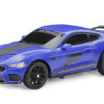 1:24 RC Motorsport Mustang Mach 1