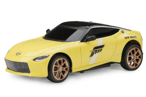 1:24 Scale Forza Motorsport Nissan Z