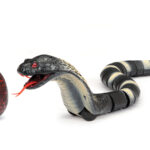 I/R Crawling Cobra 112