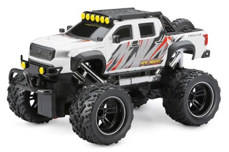 1:16 Scale RC Nissan Frontier 4x4 Truck