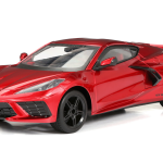R/C Showcase 2020 Corvette