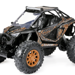 1:5 Scale RC Polaris RZR XP PRO Camo Main