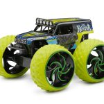 61458U 1:14 Scale RC Big Kahuna Monster Truck