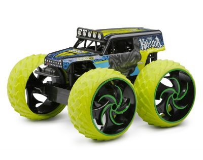 61458U 1:14 Scale RC Big Kahuna Monster Truck