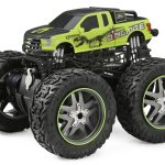 1:10 Scale RC Dinomite F150 Lights Sounds 61041U