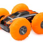 R/C Super Rebound 1663U Stunt Vehicle