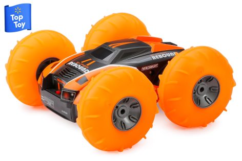 R/C Super Rebound 1663U Stunt Vehicle