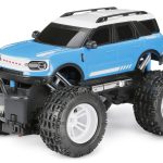 1:16 Scale Ford Bronco 4x4 Truck 1688U-6B