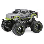 1:24 R/C Ford F-150 Raptor SVT Silver 2424-4S2