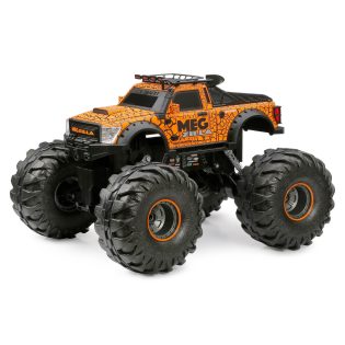 1:8 Scale MegZilla Monster Truck 60897UEP